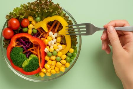 Warum achten Ernährungswissenschaftler weltweit auf die mediterrane Ernährung